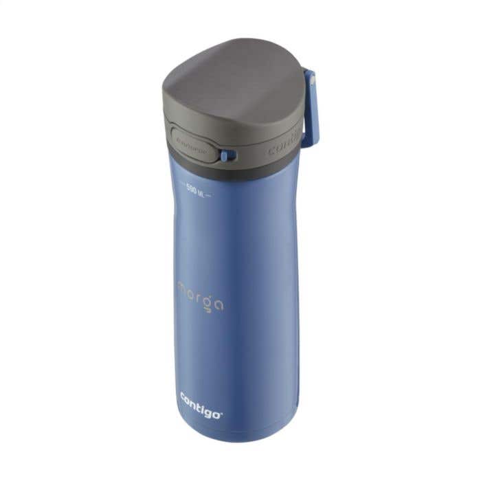 Contigo Jackson Chill 2.0 | RVS | 590 ml | Autopop