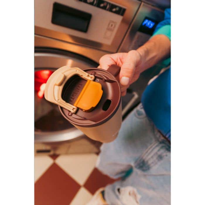 Kambukka Rio | Drinkbeker | 950 ml | Vacuümisolatie