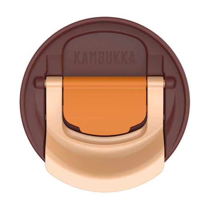 Kambukka Rio | Drinkbeker | 950 ml | Vacuümisolatie