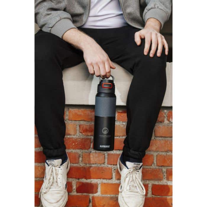 Kambukka Elton | RVS | 1.000 ml | Vacuümgeïsoleerd