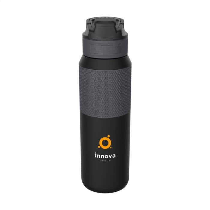 Kambukka Elton | Inox | 1.000 ml | Isolé sous vide
