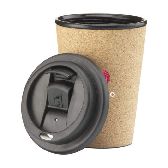 Tasse à café | Liège | 350 ml | Double paroi