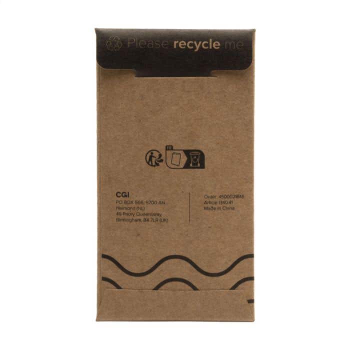 Sleutelhanger | Kurk