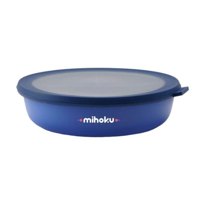 Mepal Lunchbox Cirqula | 1 l | Luchtdicht