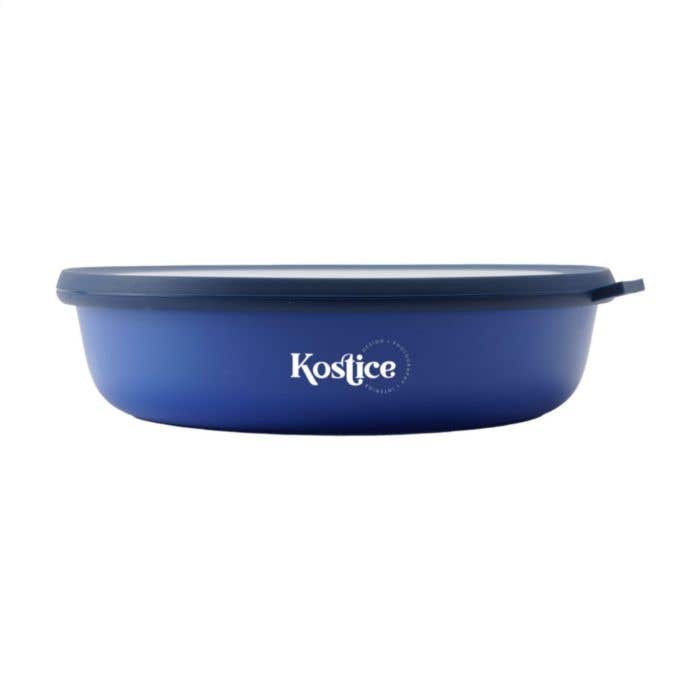 Mepal Cirqula | Boîte repas | 1 l | Hermétique