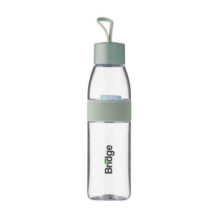 Mepal Ellipse | Gourde | 500 ml | Étanche