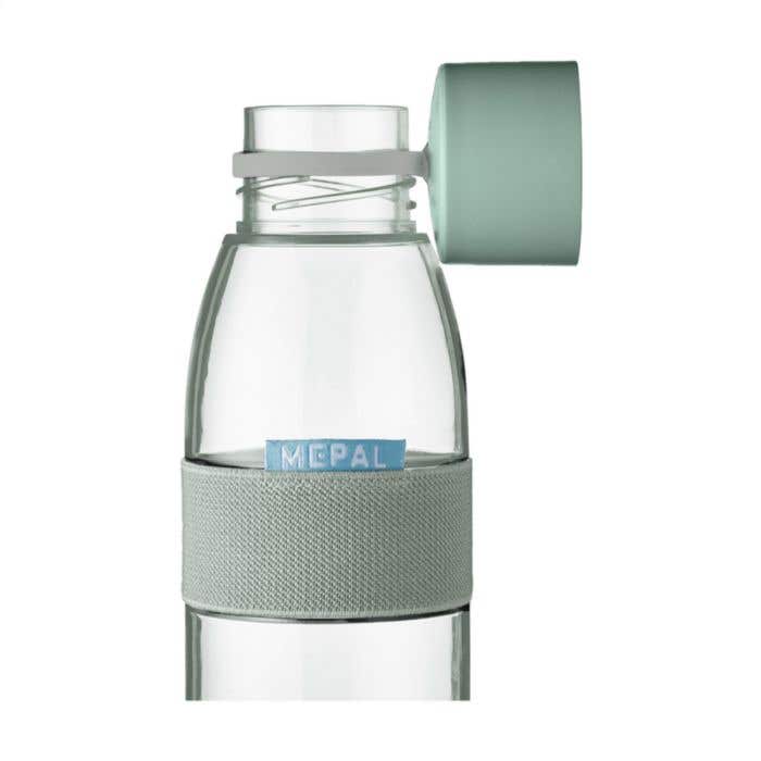 Mepal Ellipse | Gourde | 500 ml | Étanche