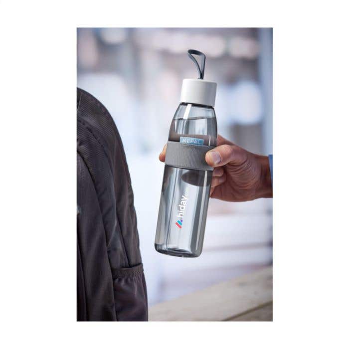 Mepal Ellipse | Drinkfles | 500 ml | Lekvrij