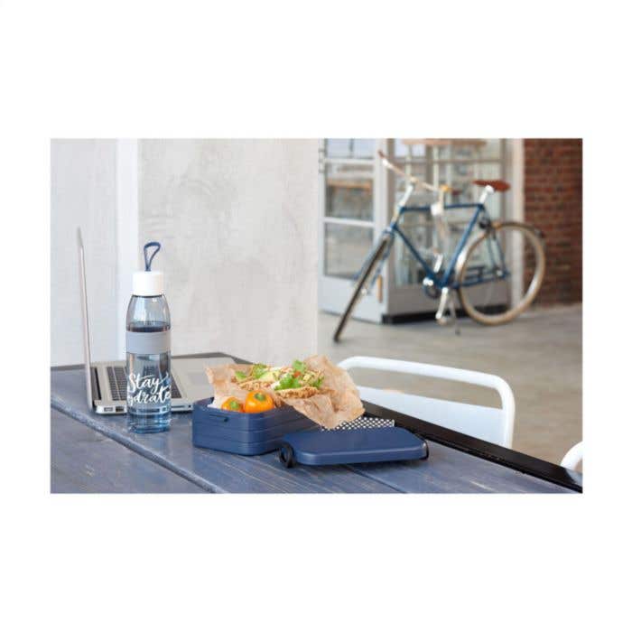 Mepal Ellipse | Gourde | 500 ml | Étanche