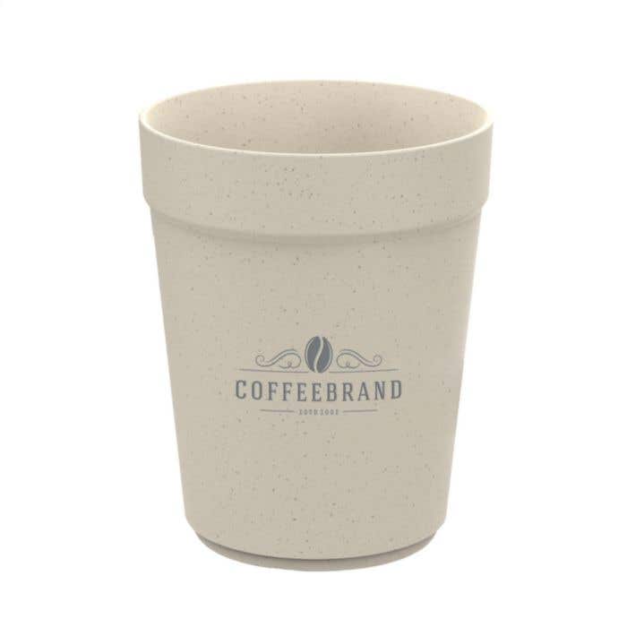 Gobelet CirculCup | 300 ml | Réutilisable