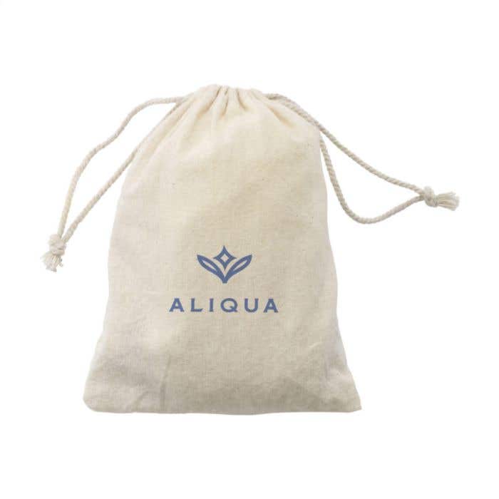 Verzorgingsset | 4-delig | Met katoenen pouch