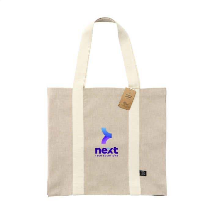 Shopper | Gerecycled | 18 l