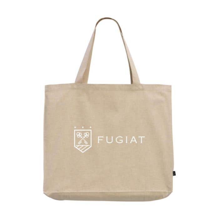 Shopper | Gerecycled | 35 l