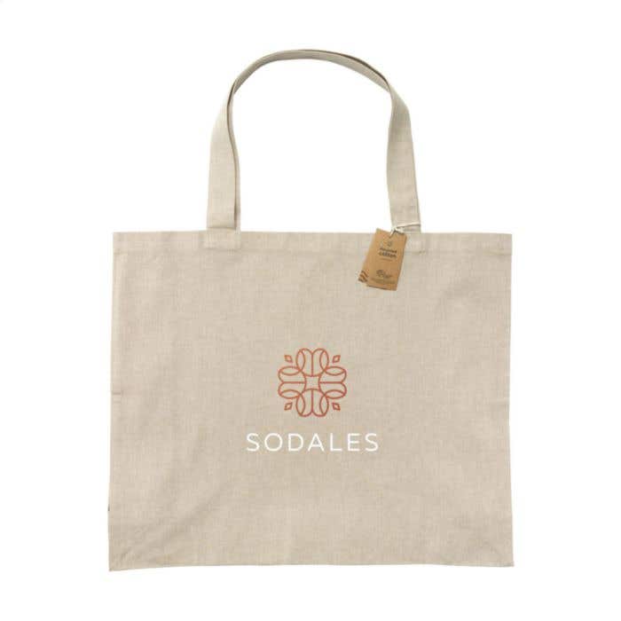 Shopper | Gerecycled | 35 l