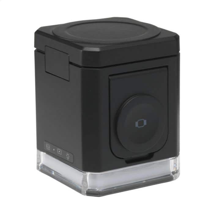 Oplaadstandaard 3-in-1 | Magsafe | Gerecycled | 15W