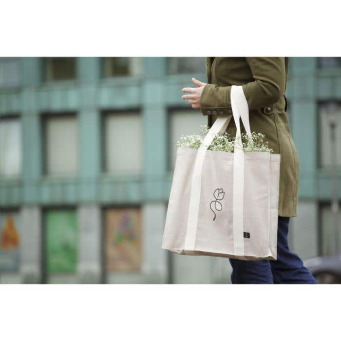 Shopper | Recyclé | 18 l