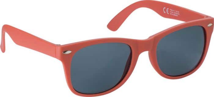 Zonnebril Classic | Gerecycleerd