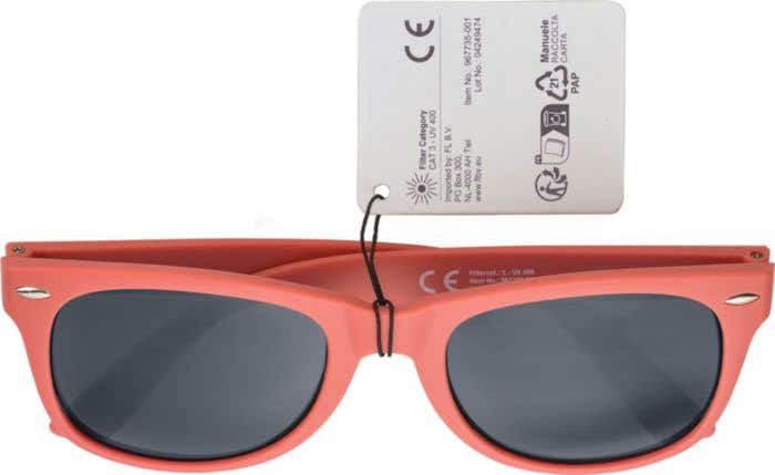 Zonnebril Classic | Gerecycleerd