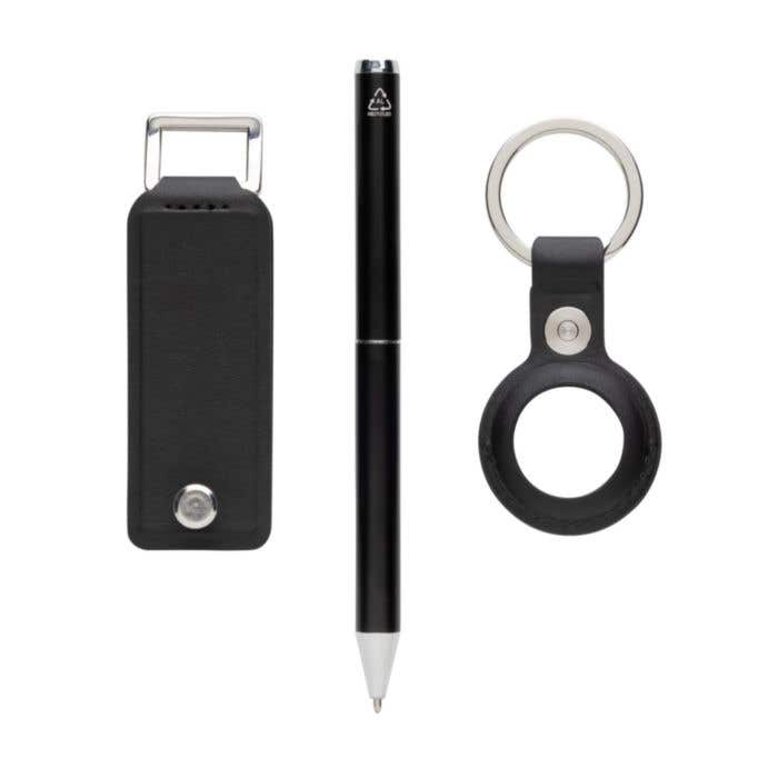 Set cadeau de luxe 3 pièces SP Tula