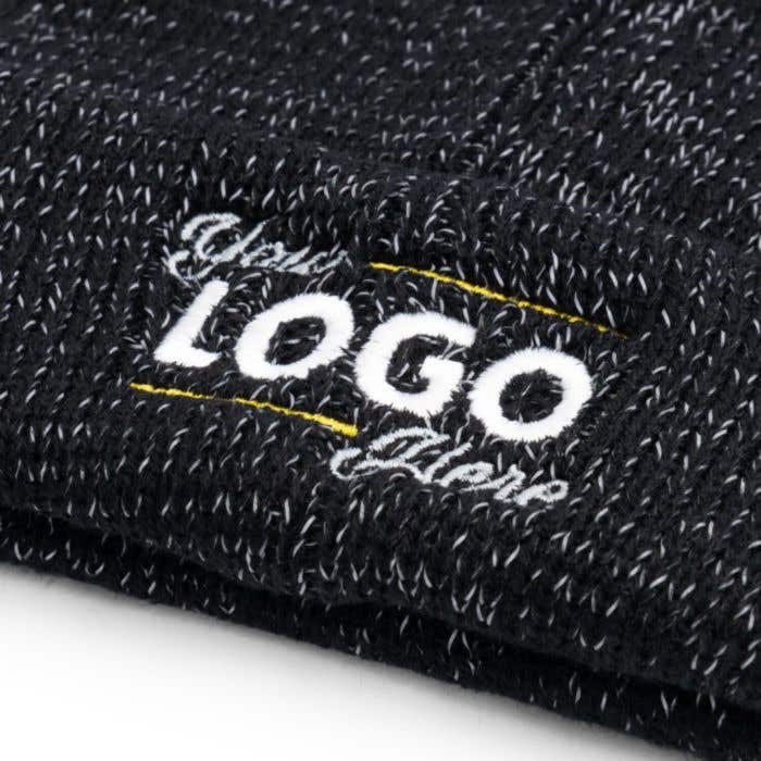 Bonnet acryl Reflect