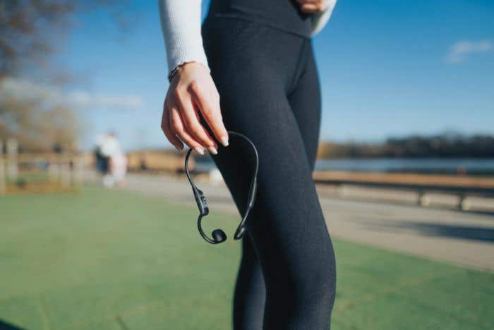 Urban Vitamin Gerecyclede Koptelefoon Glendale