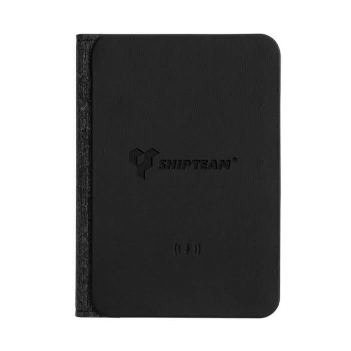 Porte-passeport avec géolocalisation Travelfinder