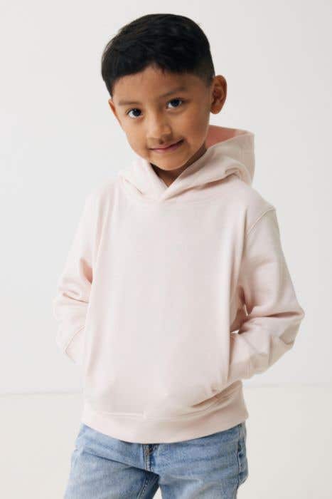 Sweat à capuche enfant Iqoniq Yengo