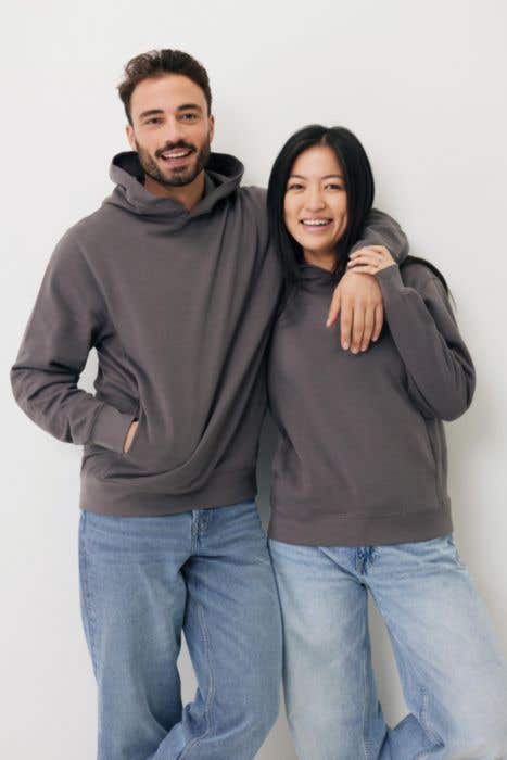 Sweat à capuche Iqoniq Yengo