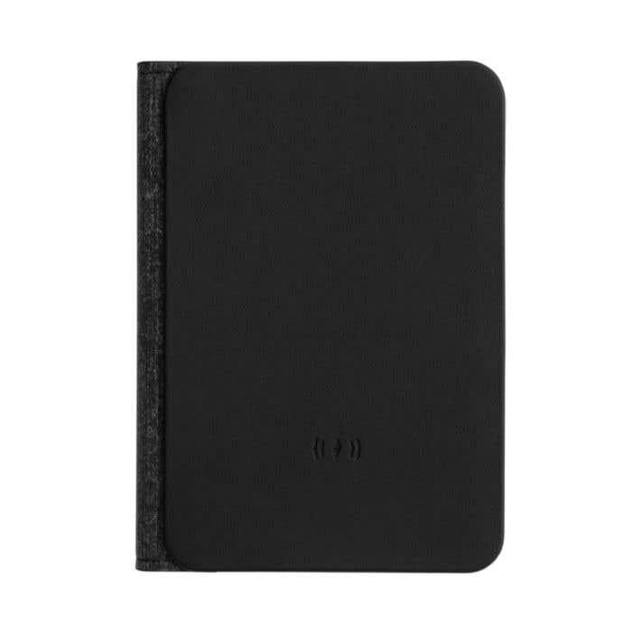 Porte-passeport avec géolocalisation Travelfinder