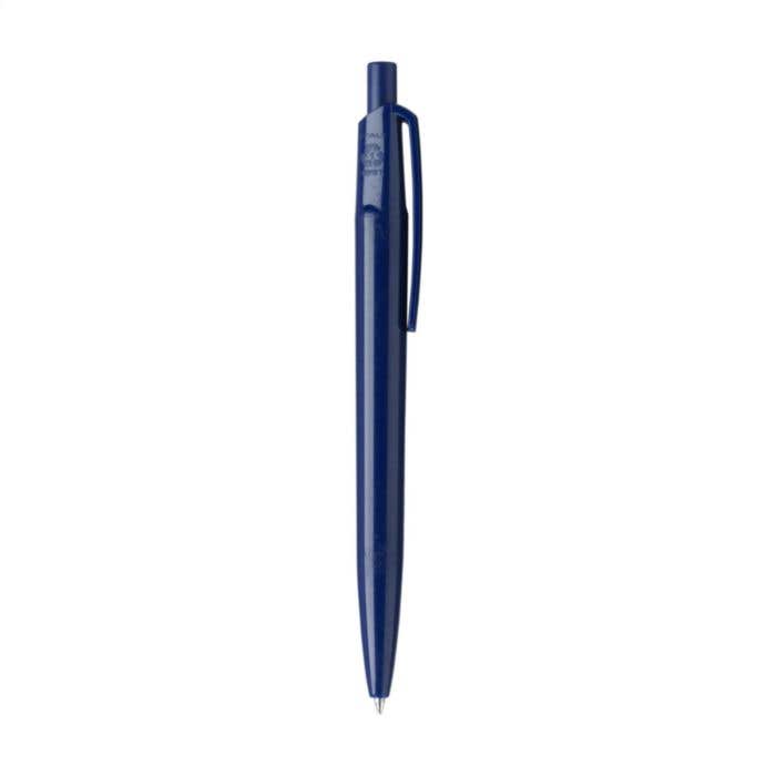 Balpen Linoro | Gerecycled | Blauwschrijvend