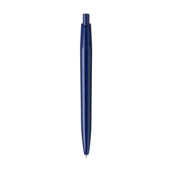 Balpen Linoro | Gerecycled | Blauwschrijvend