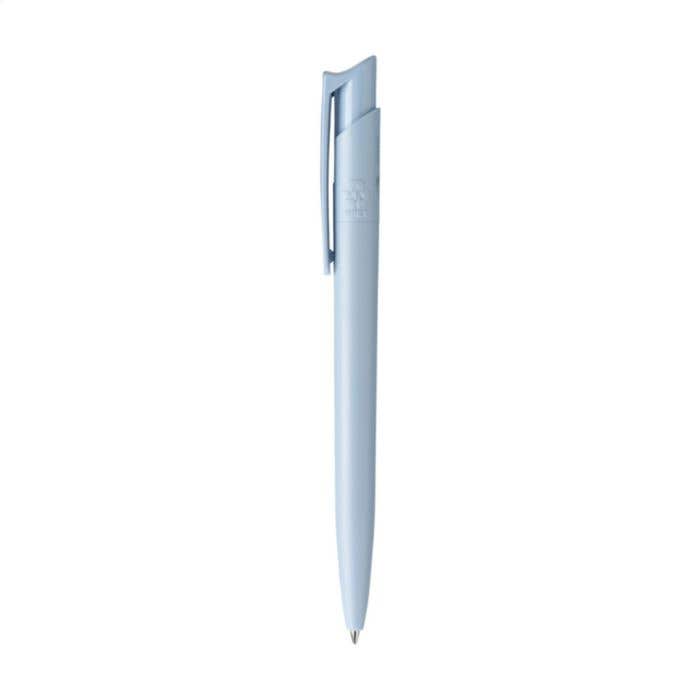 Stylo à bille Linoro Wave | Plastique océanique recyclé