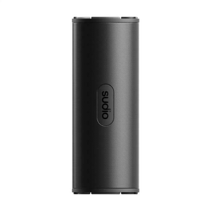 Sudio F4 | Haut-parleur Bluetooth | 20W | 25 heures de batterie