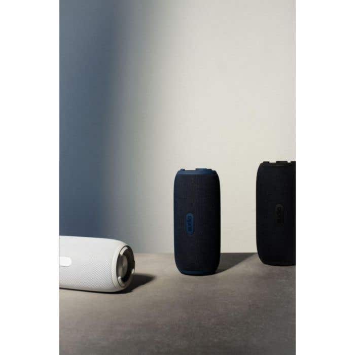 Enceinte Bluetooth Sudio | 20W | 27 heures | Résistant à l'eau