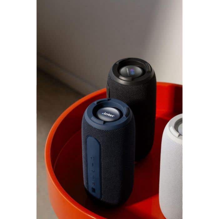 Bluetooth speaker Sudio | 20W | 27 uur | Waterbestendig