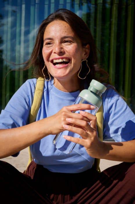 Mepal Lunchset | 2-delig | Lunchpot 700 ml en waterfles