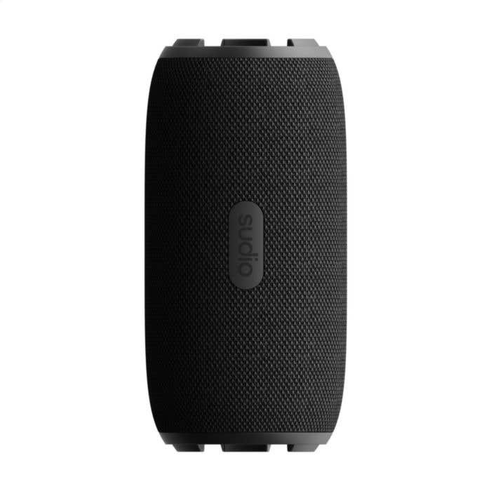 Sudio Haut-parleur Bluetooth | 30W | 40 heures | Étanche