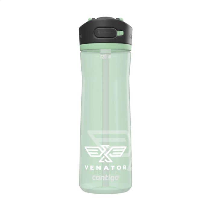 Contigo gourde | 720 ml | bec verseur AUTOSPOUT™