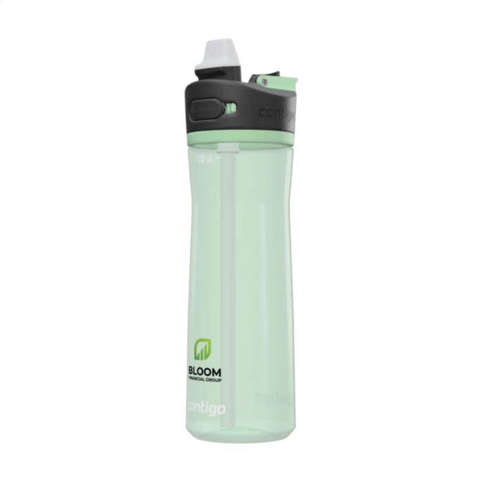 Contigo drinkfles | 720 ml | AUTOSPOUT™ drinktuit