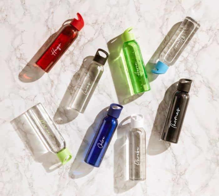 Drinkfles | Gerecycled | 650 ml