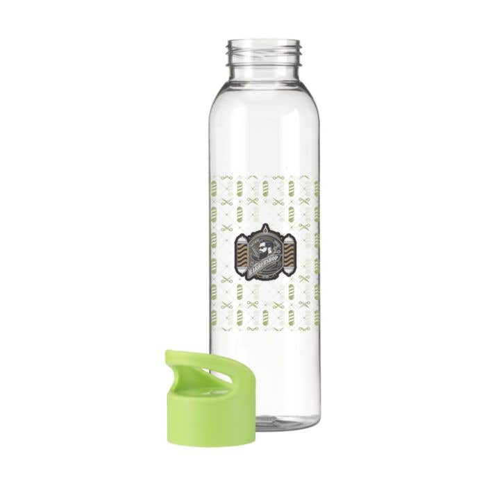 Bouteille d'eau Sirius | RPET recyclé | 650 ml