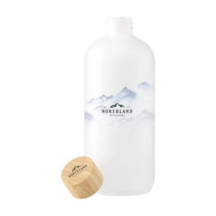 Drinkfles Natural Bottle | Suikerriet | 500 ml