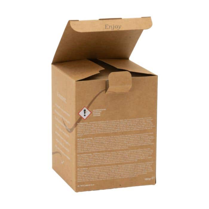 Wooosh Geurkaars Hidden Fig