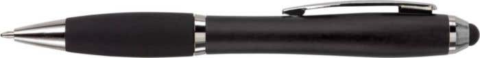Stylus pen Sense | Soft grip | Metalen details