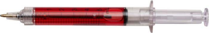 Stylo à bille à injection