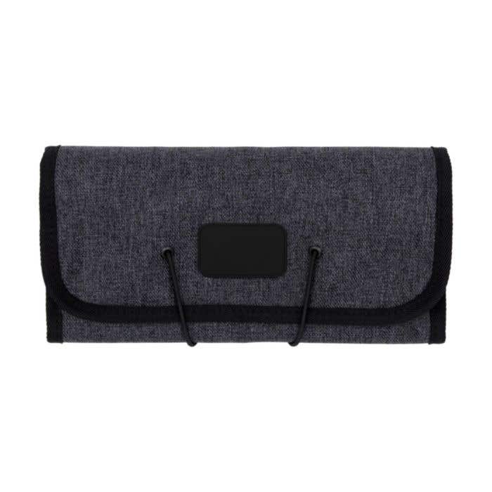 BrandCharger Sac à câbles Roll-Top rPET Folio