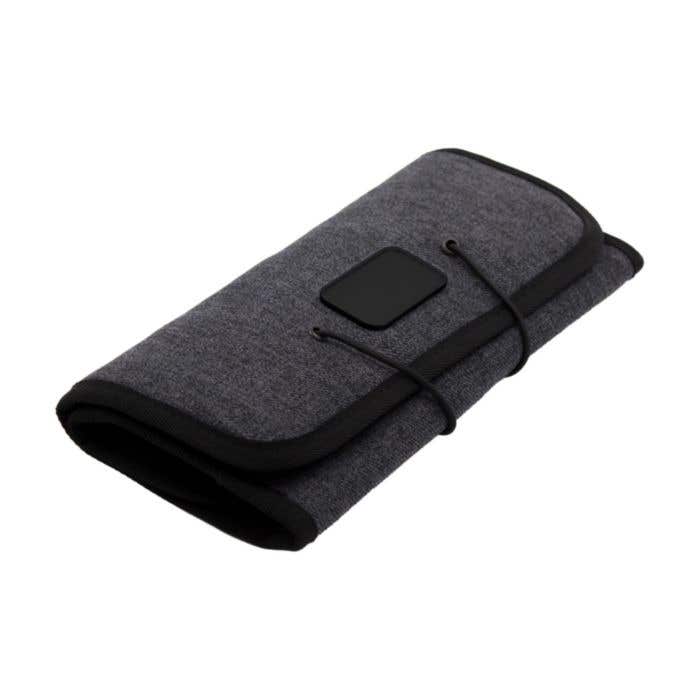 BrandCharger Sac à câbles Roll-Top rPET Folio