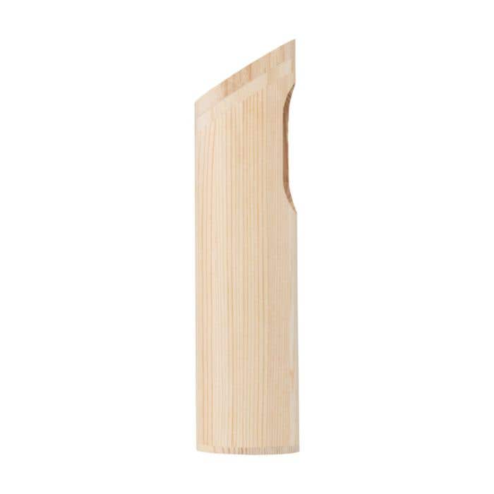 Ouvre-bouteille Bottle Buddy | Bois de pin FSC®