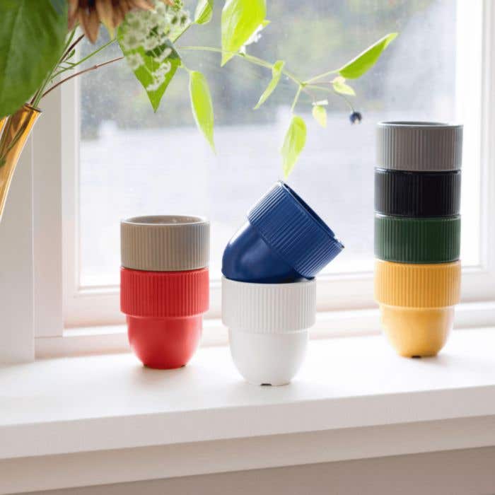 Sagaform Gobelet Inka [270 ml]
