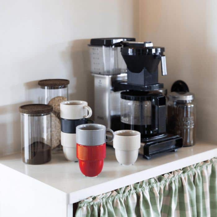 Mug Sagaform Inka 270 ml